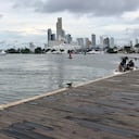 Muelle de la Bodeguita - Cartagena
