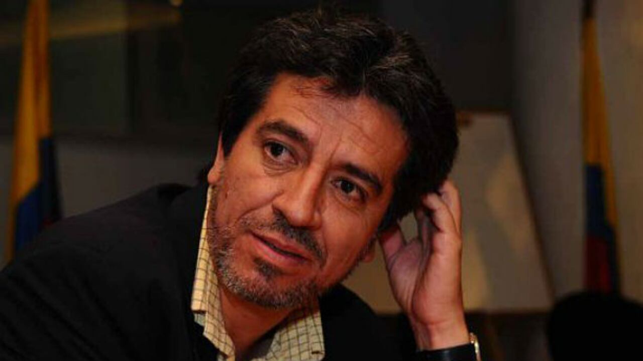 José Cuesta Novoa, fue subsecretario de Asuntos Locales de la Secretaría Distrital de Gobierno.