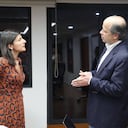 Durante el gobierno del presidente Gustavo Petro no se entregarán nuevos contratos de petróleo y gas.