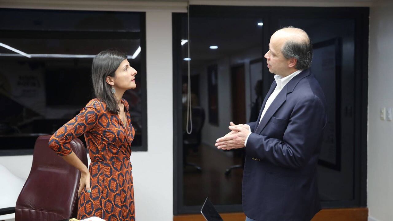 La ACP estima que la producción de petróleo en Colombia va a estar en torno a los 750.000 - 760.000 barriles día en 2022.