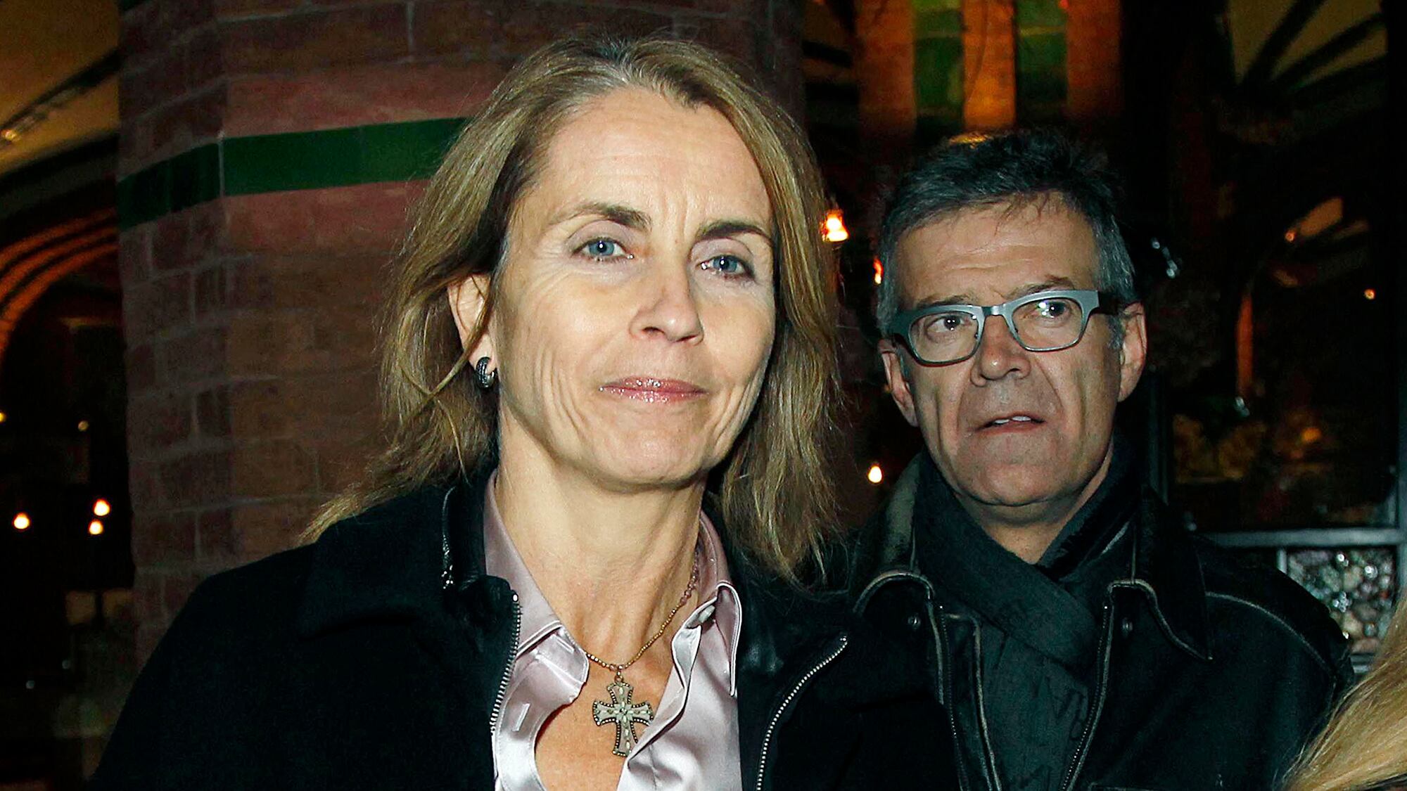 Montserrat Bernabeu Mamá Piqué