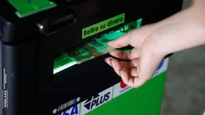 Cinco consejos para una experiencia sin contratiempos en el cajero automático
