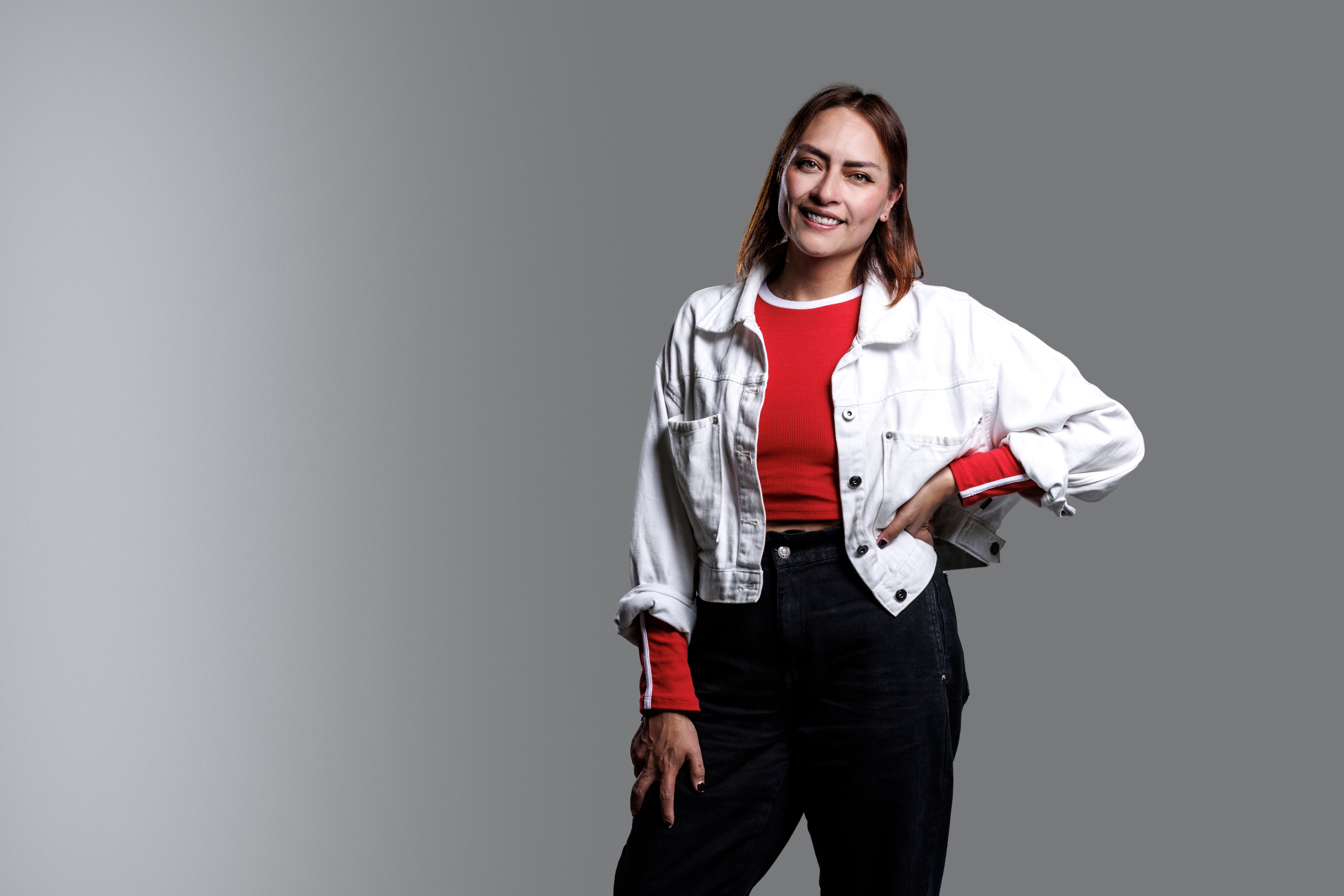 Laura Daniela Beltrán