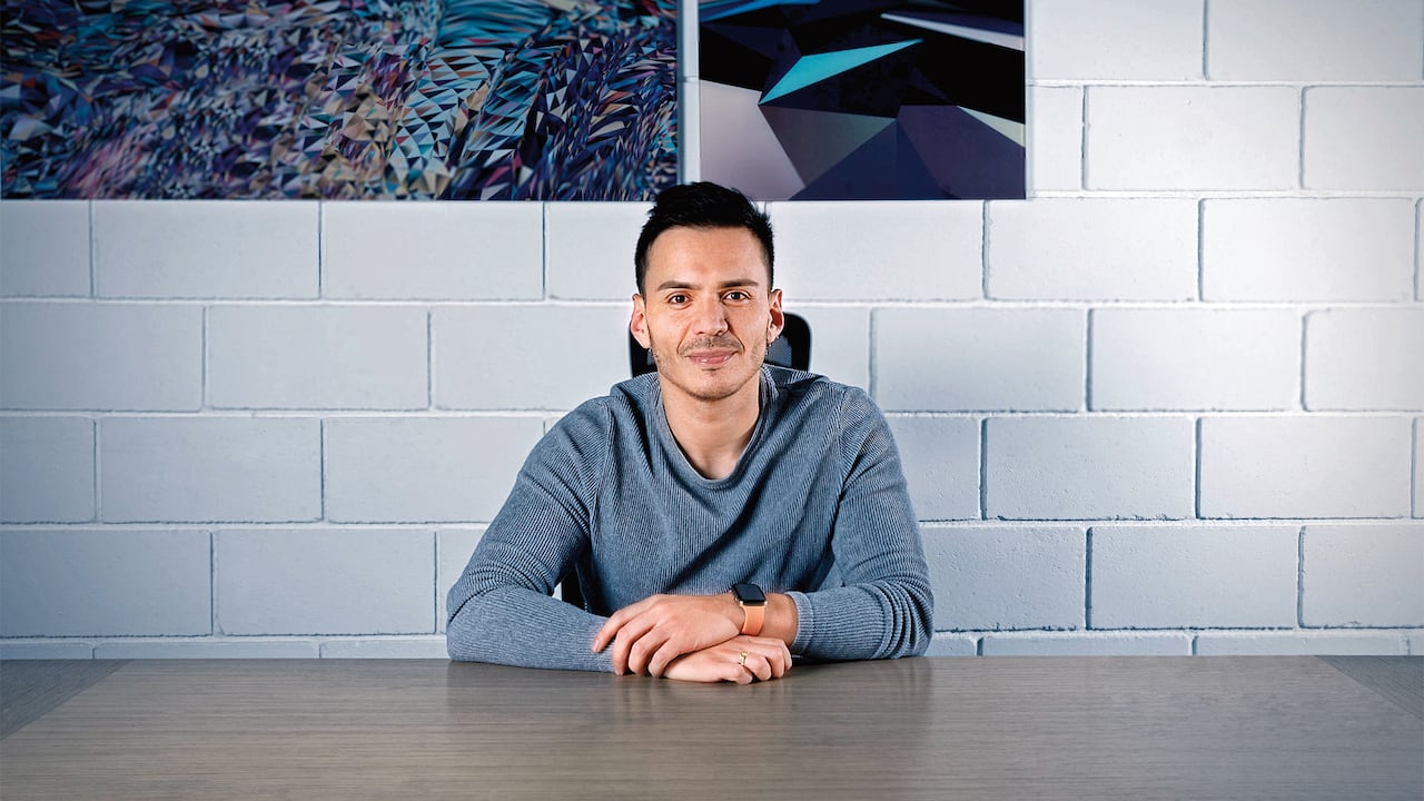 Así logró Inter Rapidísimo convertirse en la primera empresa colombiana socio Fifa durante un mundial de fútbol