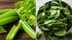 Verduras recomendadas para bajar los niveles de azúcar