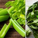 Verduras recomendadas para bajar los niveles de azúcar
