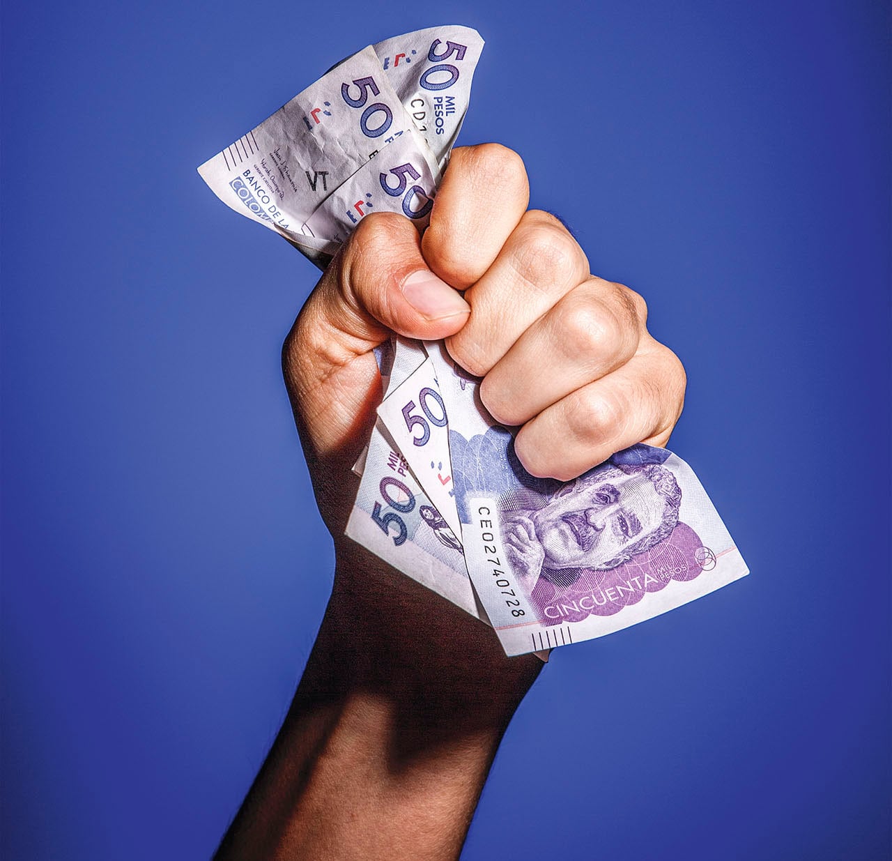 En empresarios hay zozobra por la reforma laboral. 