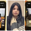 Deicy Jiménez entregó a SEMANA algunas fotografías sobre sus denuncias.