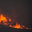 Cerca de 30.000 personas han tenido que ser evacuadas de la zona.