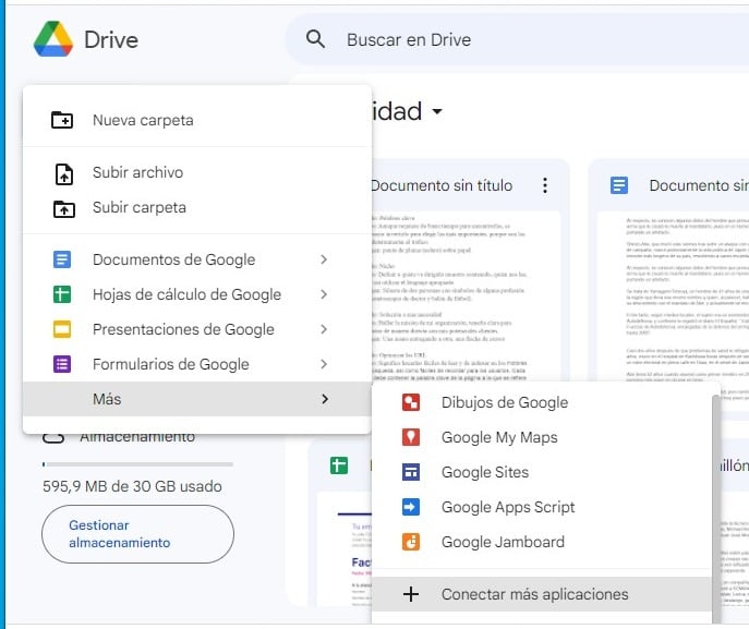Google Drive