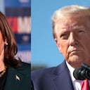 Una nueva polémica entre los dos candidatos se ha generado en medio de la campaña para la Presidencia.