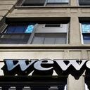 Foto ilustrativa WeWork