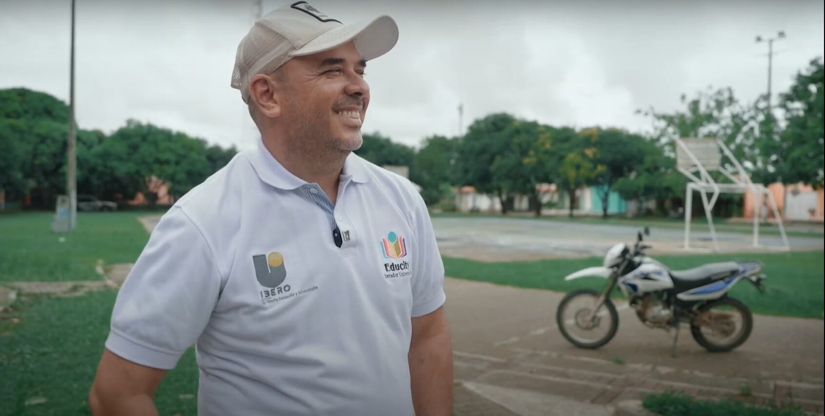 Educación virtual ofrecida por la Corporación Universitaria Ibero