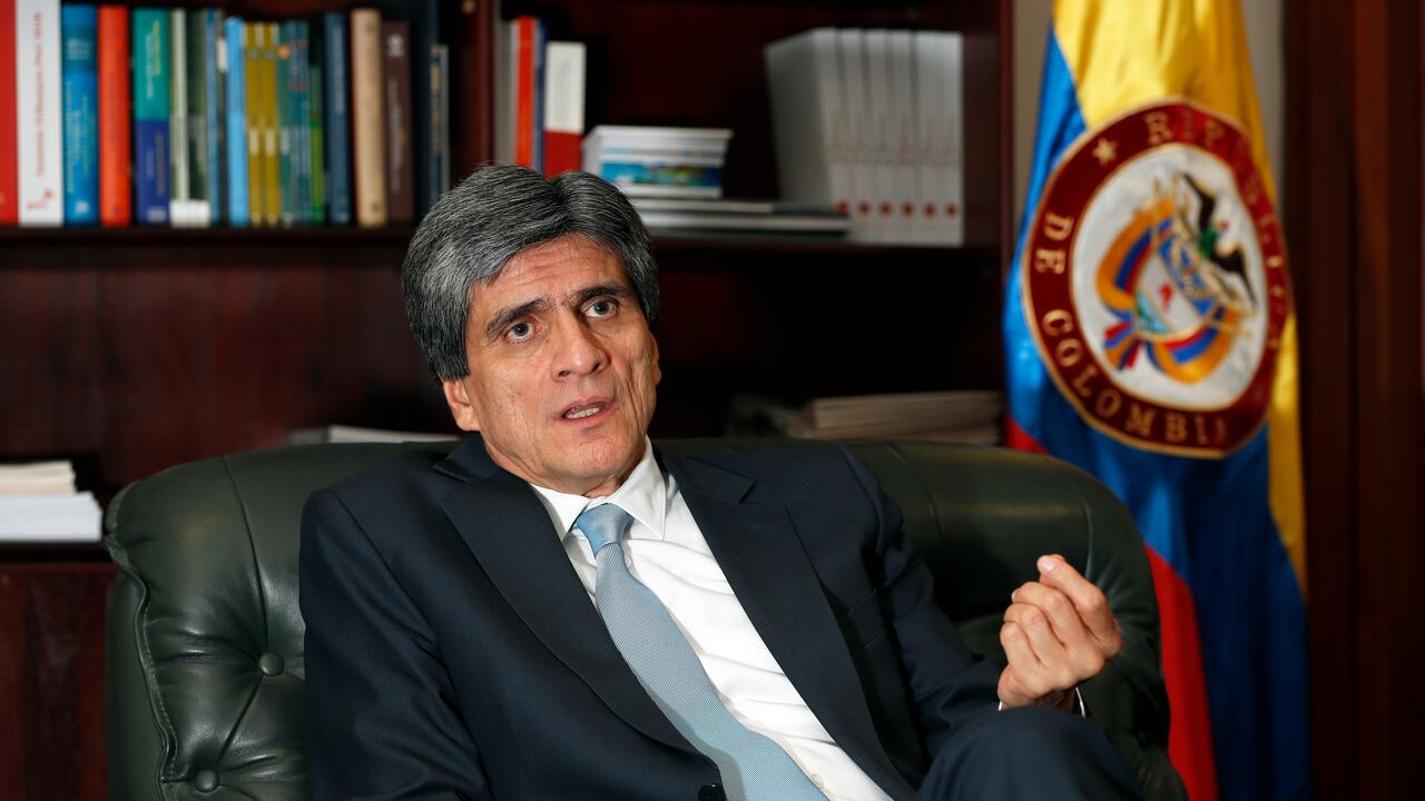 Antonio José Lizarazo