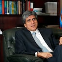 Antonio José Lizarazo
Magistrado de la Corte Constitucional
Bogotá, Mayo 24 de 2019
Foto León Darío Peláez/ Semana