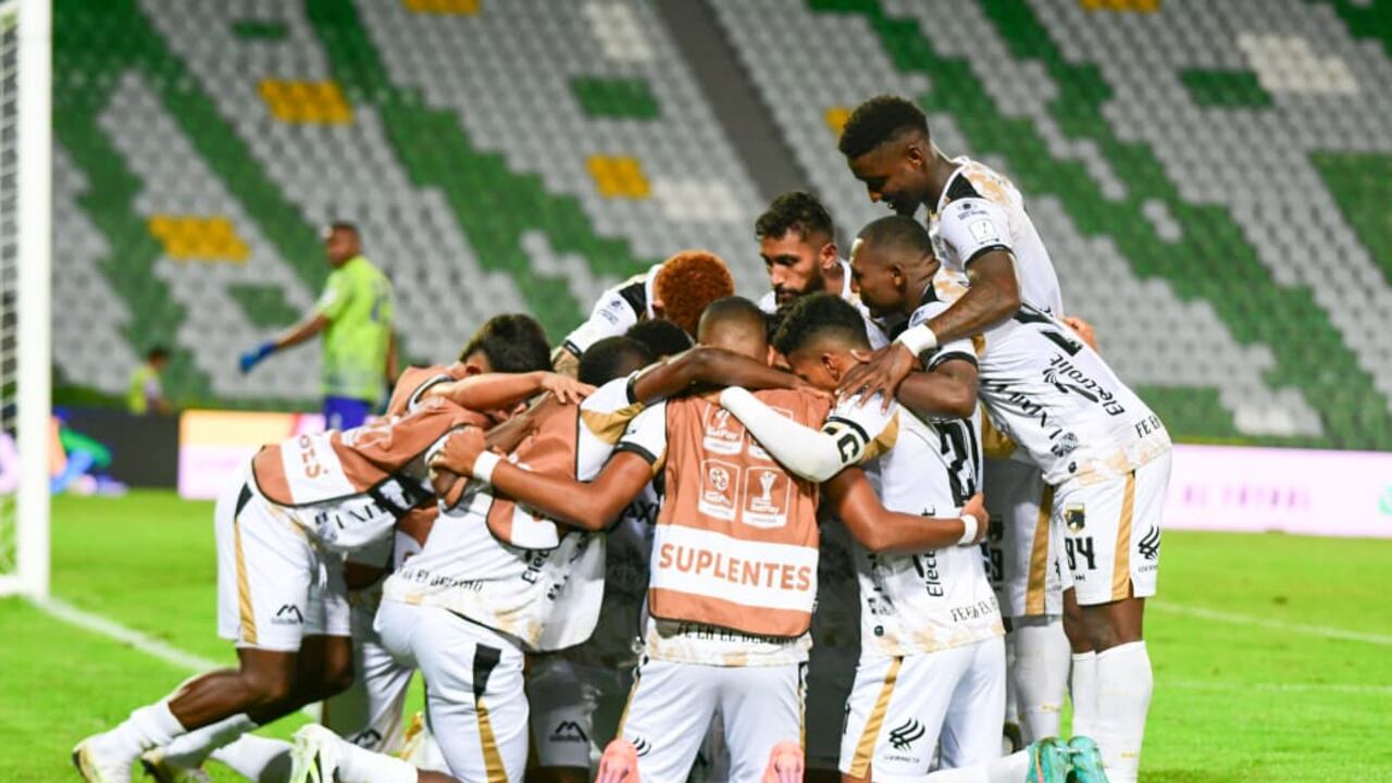 El representante legal del Club Llaneros fue sancionado por la Supersociedades.