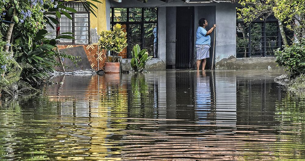 Atención de emergencias. Imagen de referencia.