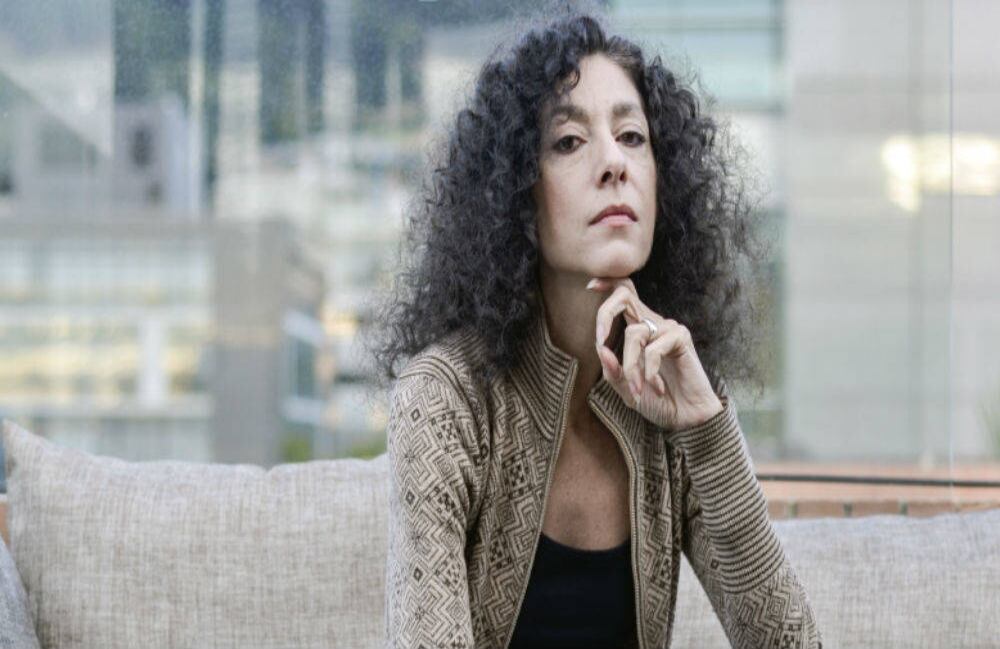Una figura fundamental de la columna y especialmente de la crónica latinoamericana, Leila Guerriero regresa al Festival Gabriel García Márquez de Periodismo.