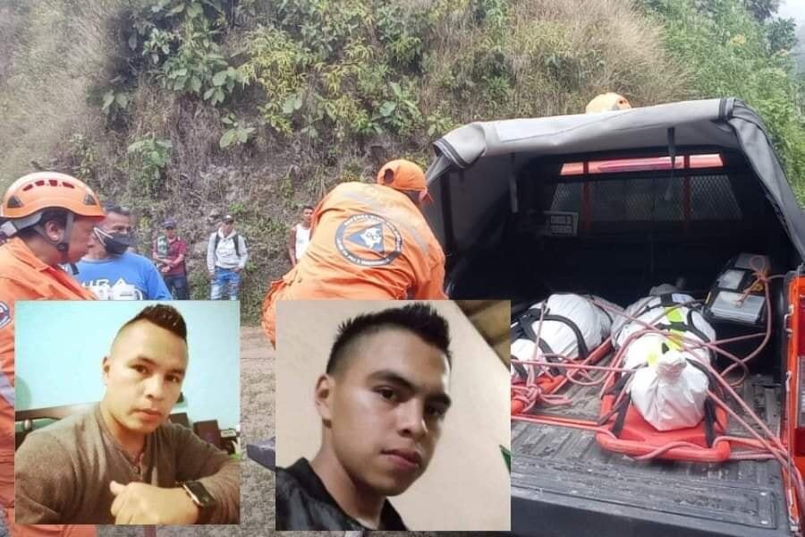 Las autoridades investigan los hechos.