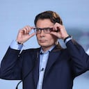 Debate candidatos presidenciales 2022 de la coalición Centro Esperanza diciembre 12 2021
Elecciones 2022 Colombia
Candidatos presidenciales 2022
Elecciones presidenciales Colombia 2022
Candidatos coalición esperanza
Alejandro Gaviria