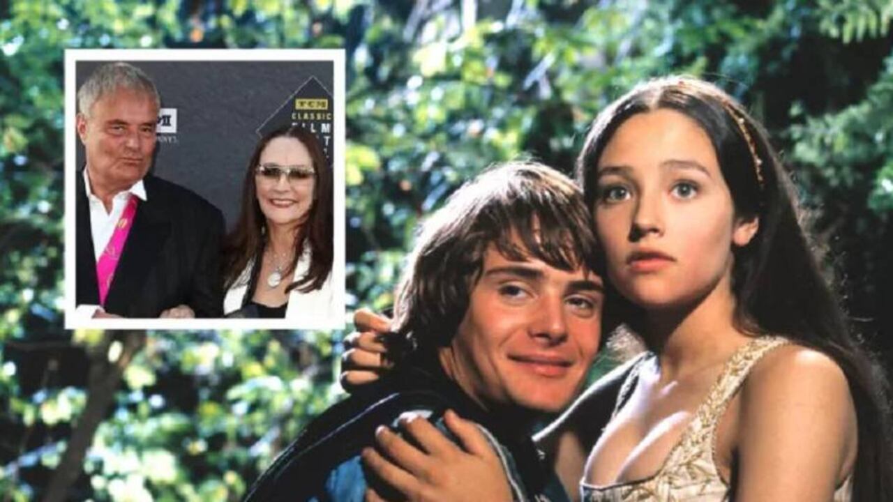 Los protagonistas de Romeo y Julieta demandarán muchos años despues.
