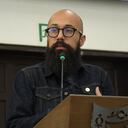 Concejal Carlos Carrillo