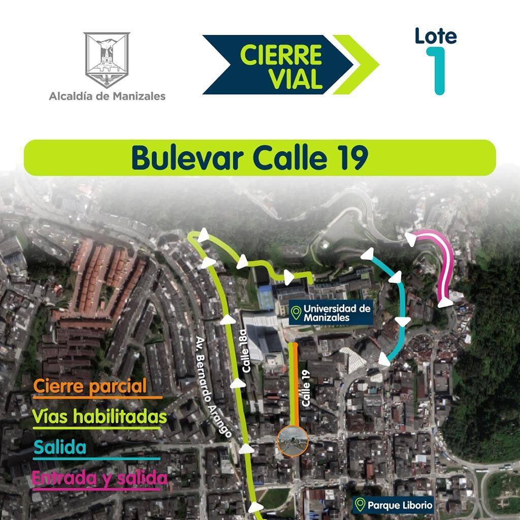 Un análisis de EAFIT explica que la renovación urbana que traerá la obra podrá reducir de forma significativa la tasa de accidentalidad vial