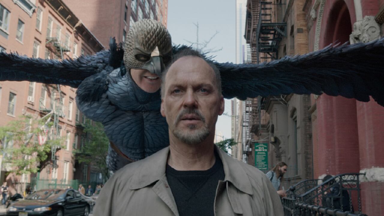 la crisis que se apodera de cada uno cuando la realidad no se parece a lo soñado.