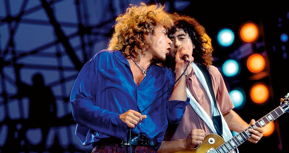 El Día Mundial del Rock and Roll