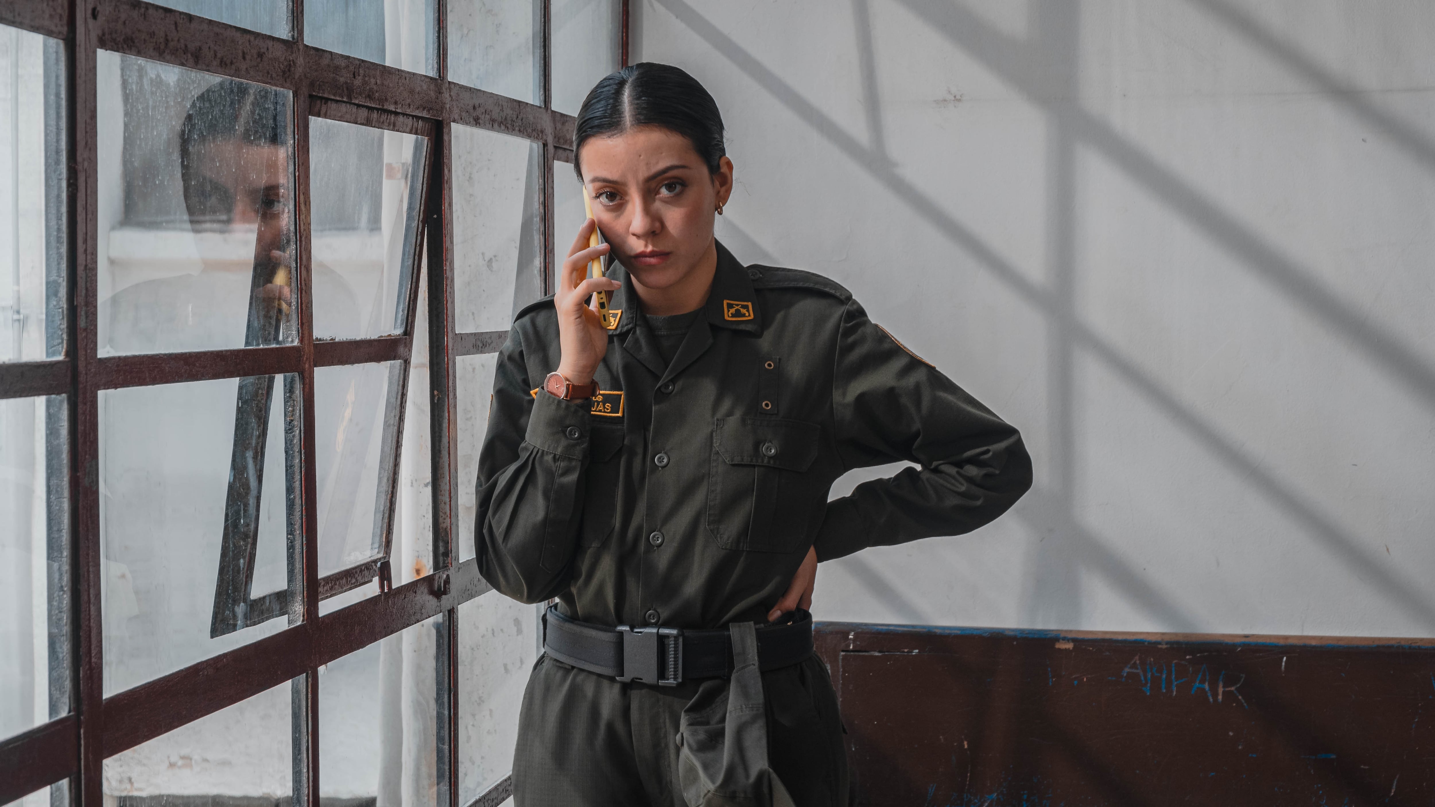 "Les digo almas": Ana González y José Restrepo hablan de su nueva película
