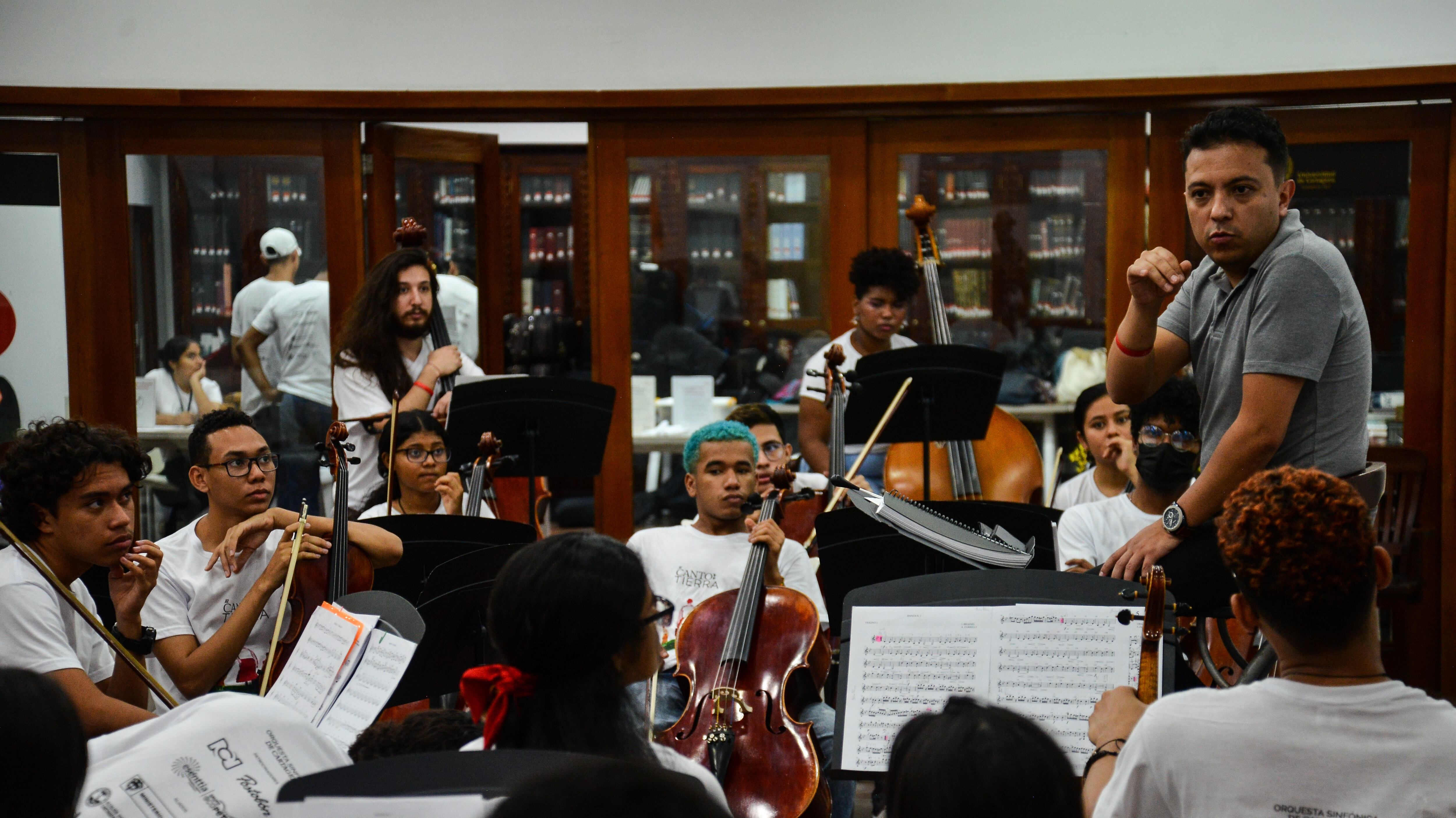 Orquesta Sinfónica de Cartagena