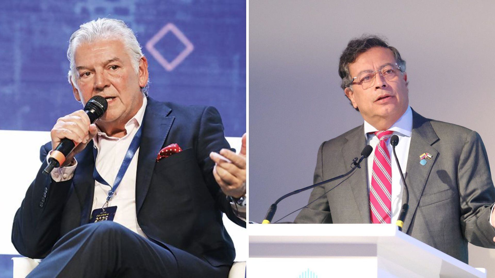 Jaime Alberto Cabal y Petro