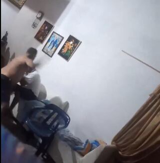 La agresión causó indignación en Soledad.