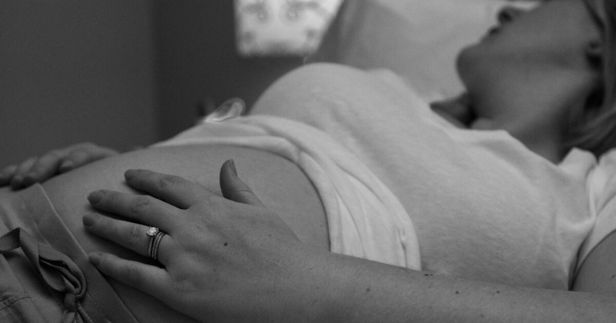 La pérdida de la menstruación es uno de los primeros signos de embarazo. 