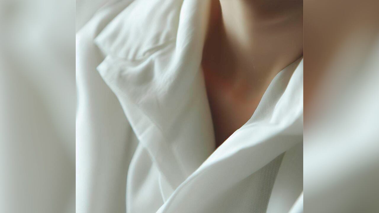 Hay varios métodos caseros que pueden ayudar a recuperar las prendas de color blanco.