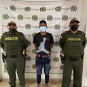 Juan David Olivo Reales, alias ‘Juanda’