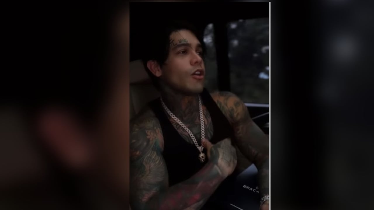 Joya Jeferson Cossio