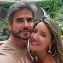 Daniela Álvarez y su gran romance con Daniel Arenas