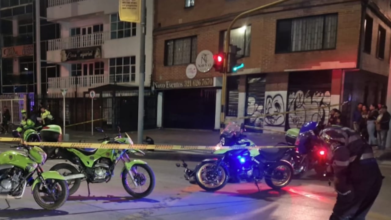 Movilidad en la NQS con primera.