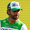 Fernando Gaviria, ciclista colombiano que seguirá ligado al Caja Rural-Seguros RGA