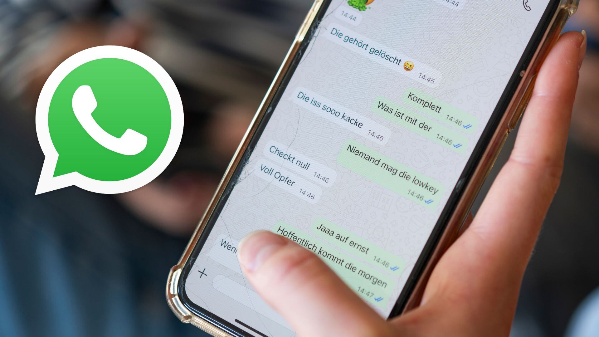 WhatsApp a menudo actualiza su catálogo de funciones para mejorar la seguridad de los usuarios.