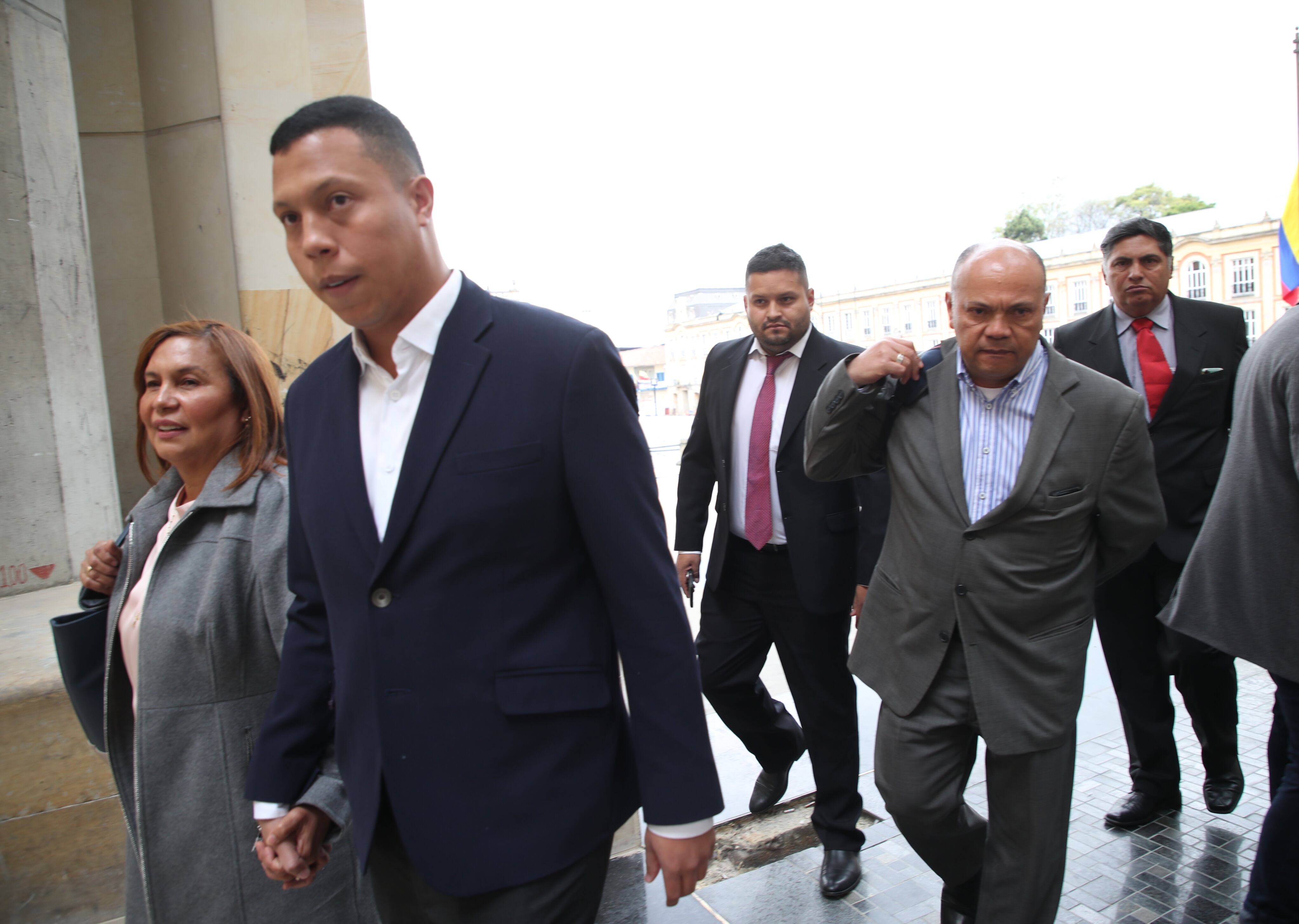 Corte Suprema de Justicia revisará un recurso de casación presentado por la defensa de la familia Colmenares en el caso de la muerte trágica de Luís Andrés Colmenares en el 2010