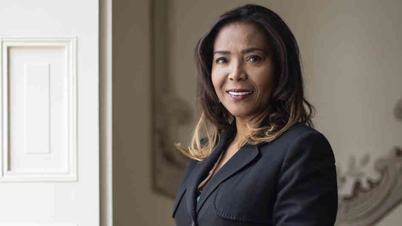 “En el Pacífico, le das a un muchacho un cununo o a una señora un guasá y en un segundo te arman la fiesta”.