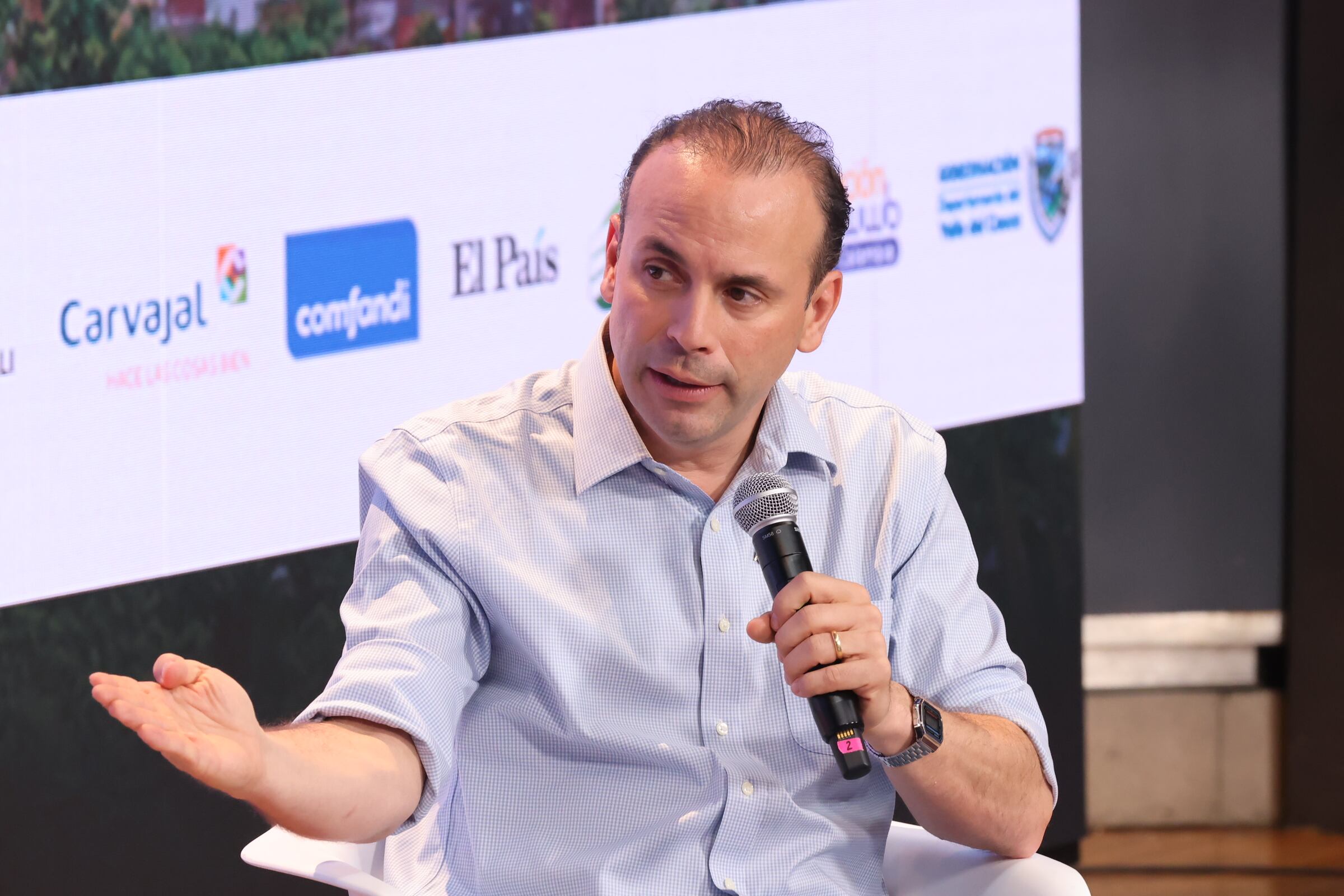 Semana por Colombia: Cali y el Valle del Cauca