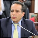 El senador Alexander López Maya criticó la gestión del gerente de Emcali.