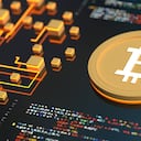 Hermanos se volvieron millonarios con criptomonedas