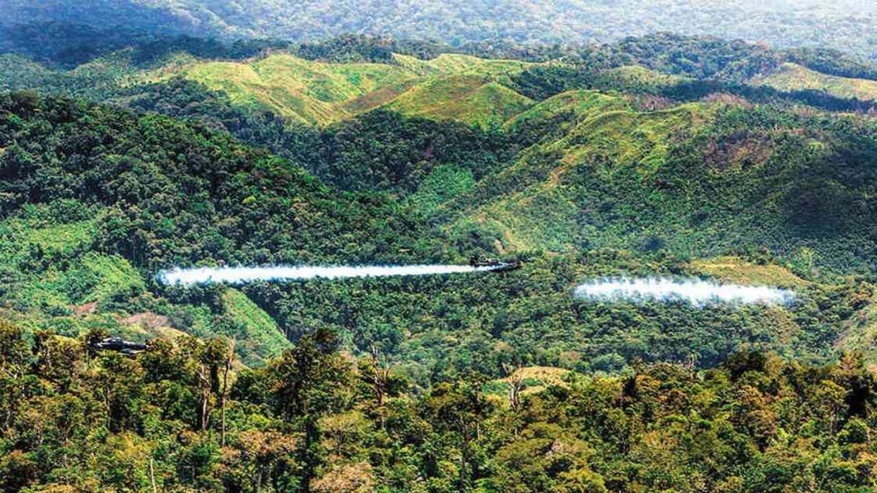 El Ministerio de Justicia publicó un borrador de decreto en donde se establecen una serie de medidas reglamentarias que permitan dar cumplimiento a lo ordenado por la Corte Constitucional.