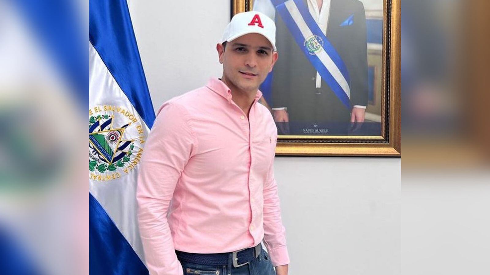 Jaime Arizabaleta asegura que perseguirá a los bandidos "hasta debajo de las piedras".