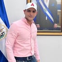 Jaime Arizabaleta asegura que perseguirá a los bandidos "hasta debajo de las piedras".