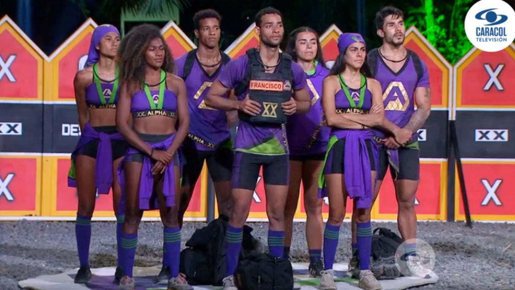 Tildan de "víboras" a participantes del 'Desafío XX' y aplauden la 'peinada' que les pegó uno de sus rivales